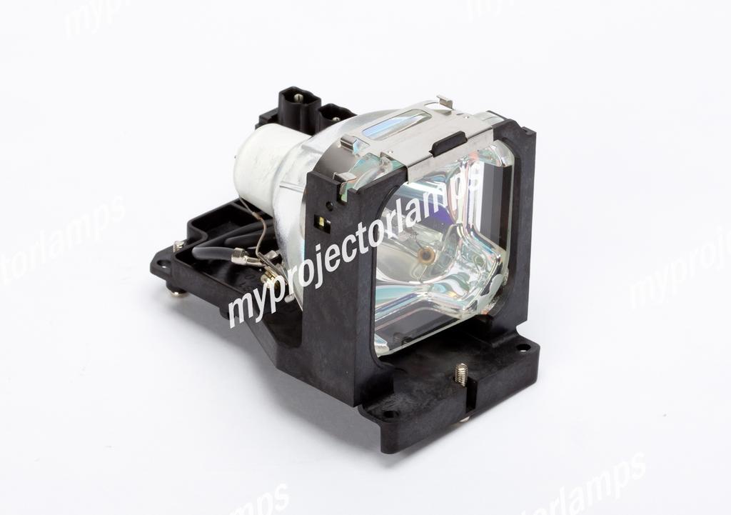Sanyo PLV-HD150 Assembly Lamp with Projector Bulb Inside