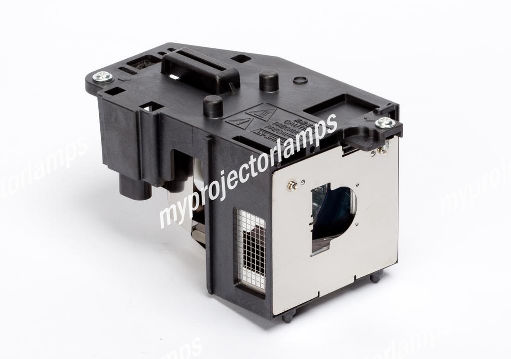 AN-P25LP XG-P25X Projector Lamp with OEM Philips bulb inside SHARP XG-P25XU