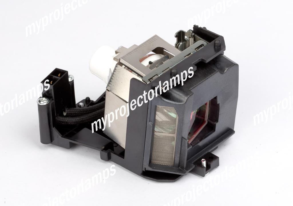AN-P25LP XG-P25X Projector Lamp with OEM Philips bulb inside SHARP XG-P25XU