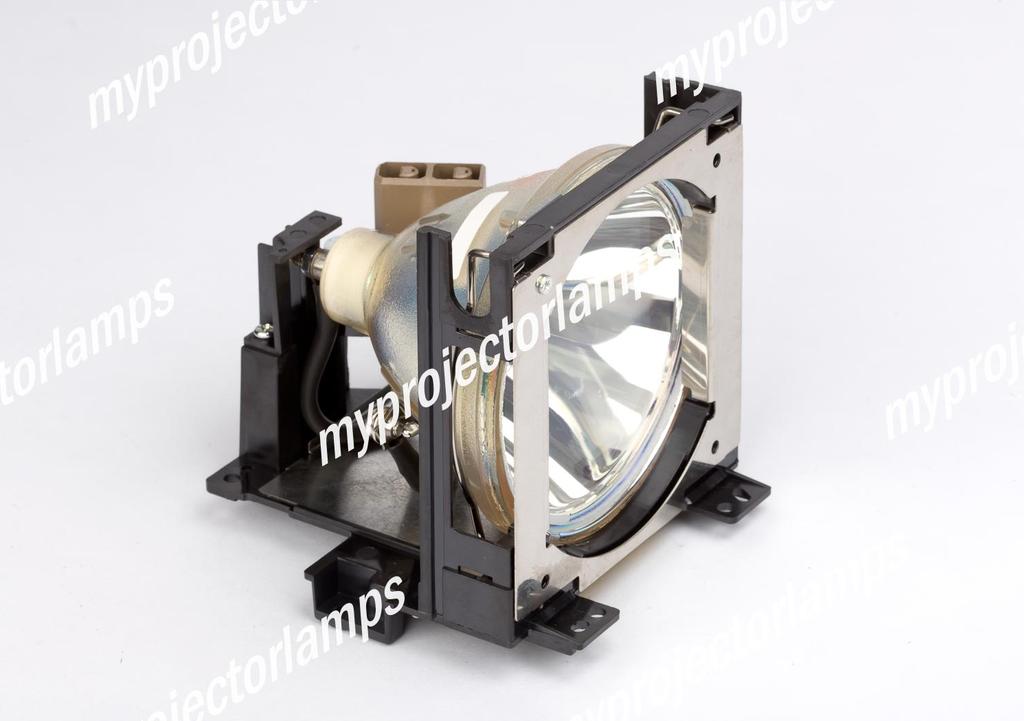 AN-P25LP XG-P25X Projector Lamp with OEM Philips bulb inside SHARP XG-P25XU