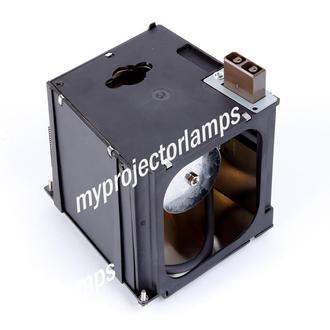 IET Lamps OSRAM Inside Genuine Original Replacement Bulb//lamp with OEM Housing for Sharp XG-PH80XA Projector