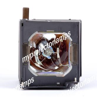 Genuine Original Replacement Bulb//lamp with OEM Housing for Sharp XV-Z12000 Projector Phoenix Inside IET Lamps