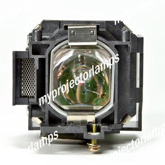 IET Lamps For SONY VPL-CH375 Projector Lamp Replacement Assembly with Genuine Original OEM Philips UHP bulb Inside 