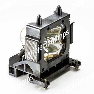 Replacement Lamp with Housing for SONY VPL-CH375 with Philips Bulb Inside