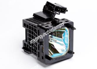 VPL-F401H Replacement Lamp and Housing with Original Bulb Inside