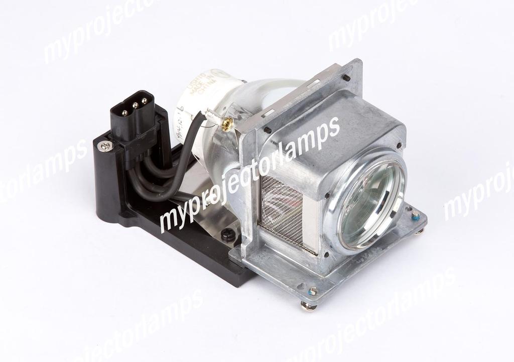 Projector Lamp Assembly with Genuine Original Ushio Bulb Inside. PJ1158 Viewsonic Projector Lamp Replacement