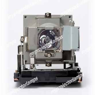 IET Lamps for VIVITEK DW832 Projector Lamp Replacement Assembly with Genuine Original OEM Philips UHP Bulb Inside