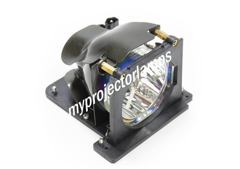 Projector Lamp Assembly with Genuine Original Osram P-VIP Bulb Inside. TX635-3D Optoma Projector Lamp Replacement