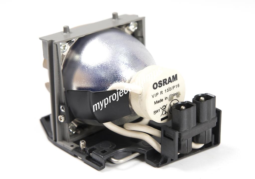 OPTOMA EX538 OP-300W Lamp with OEM Osram P-VIP bulb inside SP.8FE01GC01