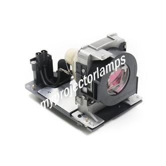 Bulb Only Original Ushio Projector Lamp Replacement for NEC MT70LP